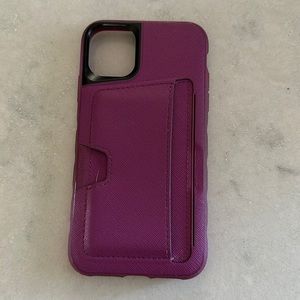 Smartish iPhone 11 phone case